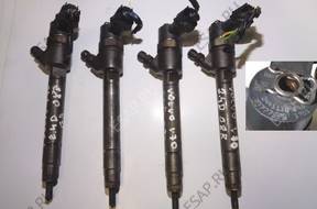 Форсунка   0445110298 VOLVO V70 2.4D 2008 год