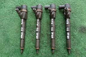 Форсунка   0445110300 FIAT ALFA 1.6 JTDM