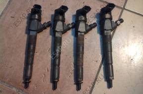 Форсунка   0445110300 FIAT ALFA 1.6 MULTIJ