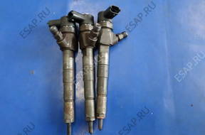 Форсунка  0445110300 FIAT BRAVO II MULTIJET 1.6JTD