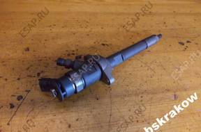 Форсунка   0445110311 PEUGEOT 207 1.6 HDI