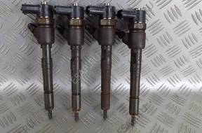 Форсунка 0445110325  CORSA D 1.3 CDTI A13DTC