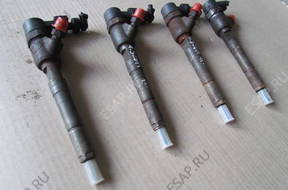 Форсунка  0445110325 OPEL FIAT SUZUKI 1.3 CDTI JTD