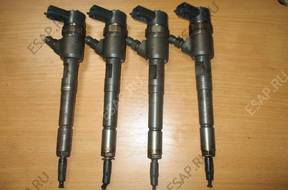 Форсунка  0445110326 1.3 CDTI MJET OPEL CORSA D