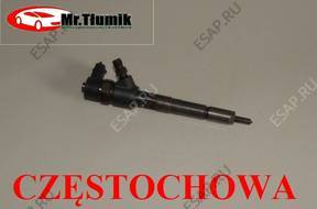 Форсунка   0445110326 Corsa D Aveo 1,3 CDT