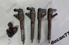 Форсунка  0445110326 fiat opel 1.3cdti A13DTC