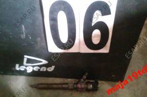 Форсунка  0445110326 OPEL 1.3 CDTI