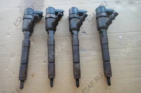 Форсунка   0445110326 Opel Corsa 1,3 CDTI