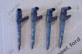 Форсунка  0445110327 2.0 CDTI INSIGNIA ASTRA J