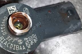Форсунка  0445110327 2.0 CDTI OPEL INSIGNIA