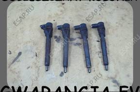 Форсунка  0445110327 2.0 CDTI OPEL INSIGNIA
