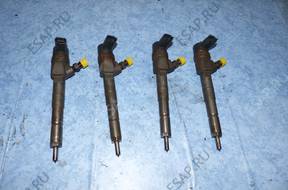 Форсунка  0445110327 2.0 CDTI OPEL INSIGNIA