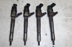 Форсунка   0445110327 OPEL 2.0 CDTI 160