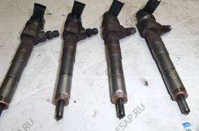 Форсунка   0445110327 OPEL 2.0 CDTI 160