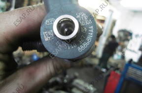 Форсунка   0445110327 OPEL 2.0 CDTI