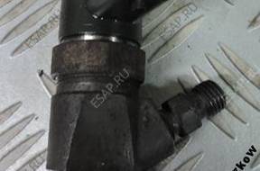 Форсунка  0445110327 OPEL ASTRA IV J 2.0 CDTI