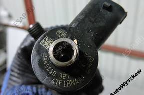 Форсунка  0445110327 OPEL ASTRA IV J 2.0 CDTI