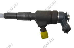 Форсунка  0445110339 Peugeot 207 1,4HDI 50kW