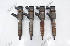 Форсунка   0445110339 PEUGEOT 208 1.4 EHDI