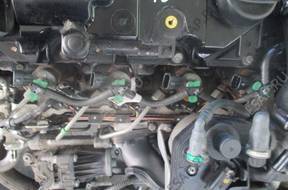 Форсунка  0445110340 9H06 1.6 HDI CITOREN PEU.