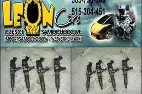 Форсунка  0445110340 PEUGEOT  PARTNER III 1.6 HDI