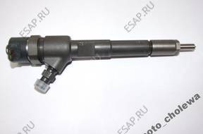 Форсунка  0445110351 1,3 CDTI JTD FIAT OPEL