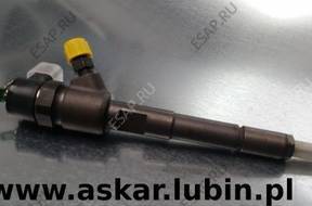 Форсунка  0445110351 Fiat Opel Lancia