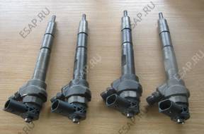 Форсунка  0445110369 03L130277J Audi 2.0 TDi 170KM