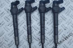 Форсунка  0445110369 03L130277J VW AUDI 2.0 TDI