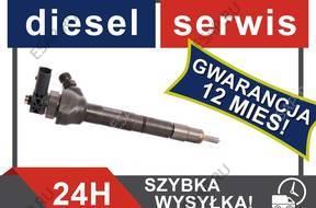 Форсунка  0445110369 03L130277J VW AUDI 2.0TDI