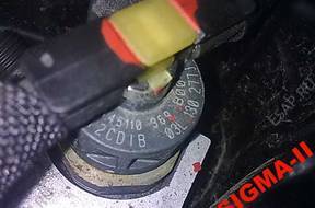 Форсунка   0445110369 2.0 TDI 03L130277J
