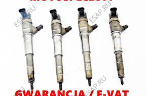 Форсунка  0445110375 2.3 DCI CDTI MASTER MOVANO