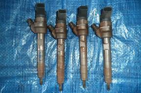 Форсунка  0445110382 BMW SERIA 3 E90 2.0D