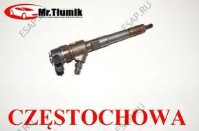 Форсунка   0445110398 Swift 1,3 75KM 10