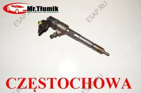 Форсунка   0445110398 Swift 1,3 DDIs 10