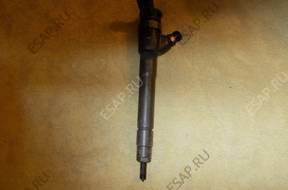 Форсунка 0445110414 OPEL RENAULT 1.6 DCI