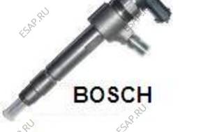 Форсунка  0445110418 FIAT DUCATO IVECO 2.3  23%