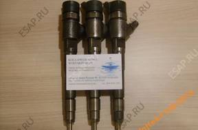 Форсунка   0445110418 Fiat Ducato Iveco 2.3 JTD