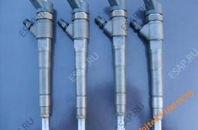 Форсунка   0445110418 Fiat Ducato Iveco 2.3 JTD