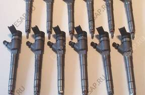 Форсунка  0445110418 Iveco Daily Fiat Ducato 2.3