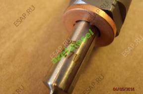 Форсунка  0445110418 Iveco Fiat 2,3  F ra