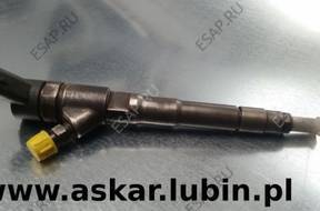Форсунка  0445110418 Iveco Fiat Ducato