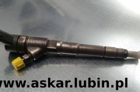 Форсунка  0445110418 Iveco Fiat Ducato