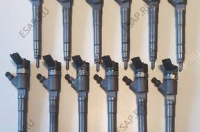 Форсунка  0445110435 Iveco Daily Fiat Ducato 2.3