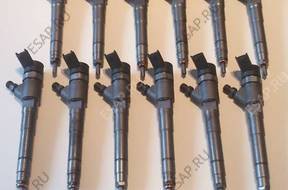 Форсунка  0445110435 Iveco Daily Fiat Ducato 2.3