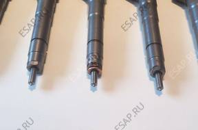 Форсунка  0445110435 Iveco Daily Fiat Ducato 2.3