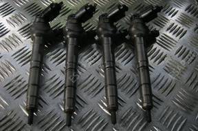 Форсунка  0445110475 04l130277E  VW Audi  2.0TDi