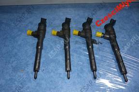 Форсунка  0445110485 1,5CDI DCI MERCEDES RENAULT