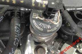 Форсунка   0445110485 1.5 DCI Renault Clio IV