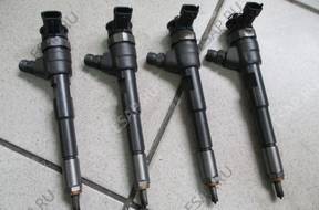 Форсунка  0445110485 КОМПЛЕКТ SANDERO II 2 1.5DCI 2013 год